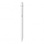 Stylet actif Baseus Smooth Writing pour iPad avec charge sans fil, blanc
