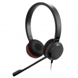 Casque stéréo Jabra Evolve 30 II avec USB et 3,5 mm (MS)