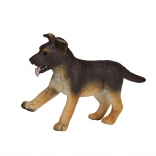 Figurine Mojo Berger allemand – chiot