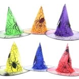 chapeau de sorcier pour enfants