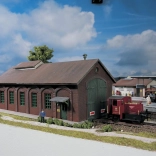 Chauffage Burgstein Piko Hobby