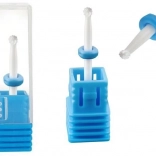Fraise céramique pour cuticules – boule 2,5 mm