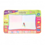 MAC TOYS Tapis de dessin à l’eau