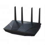 Routeur Wi‑Fi 6 bi-bande ASUS