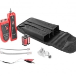 Localisateur de câbles multifonction Lanberg