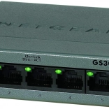 Commutateur Netgear non géré à 5 ports