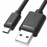 Câble USB microUSB 2.0 1,5M de Unitek