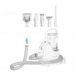 Neakasa P2 Pro aspirateur et set de toilettage pour poils d’animaux