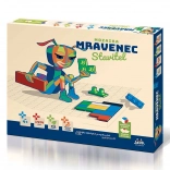 Mosaïque créative Seva - Fourmi bâtisseuse - 1474 pièces