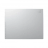 Tapis de souris ROG Moonstone Ace Glass blanc 500x400 mm