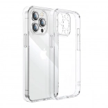 Coque transparente JOYROOM pour iPhone 14 Pro