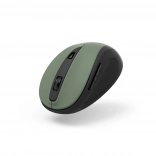 Souris sans fil Hama MW-400 V2 verte