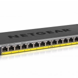 NETGEAR GS116LP switch Gigabit PoE+ non géré à 16 ports