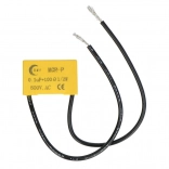 RC snubber 230 V pour modules Shelly