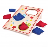 Lancer de coussins Bigjigs Toys