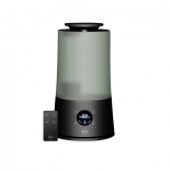 Humidificateur d’air ultrasonique ELDOM NU10 avec écran LCD et télécommande