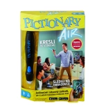 Jeu Pictionary Air