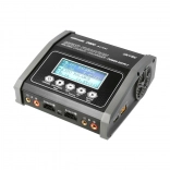 Chargeur intelligent double canal SKYRC D260 2×130 W