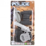Set de jeu de police pour enfants