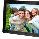 Cadre photo numérique 8″ (16:9)