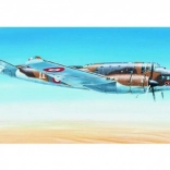 Maquette d’avion Leo 451