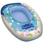 Canot pneumatique Peppa Pig pour enfants