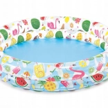 Piscine gonflable pour enfants Intex