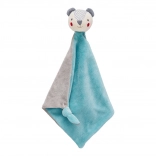 Doudou ourson Petit Collage