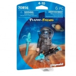 Figurine Gardien de l'Espace PLAYMOBIL Playmo-Friends