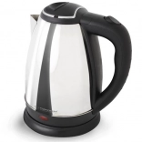Bouilloire électrique Tugela 1,8 l, argent
