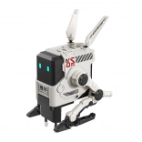 Chargeur GaN GravaStar Alpha65 65W blanc