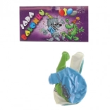 Ballons gonflables Zoo