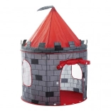 Tente de jeu pour enfants château de chevalier IPLAY