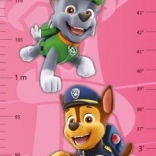 toise PAW PATROL rose