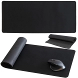 Grand tapis de souris et clavier pour bureau