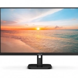 moniteur 27" IPS 4K avec HDMI, DisplayPort et haut-parleurs