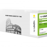 Toner jaune Brother TN243Y compatible