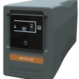 Onduleur UPS Netys PE 650VA/360W