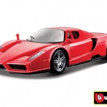 Bburago 1:24 Ferrari Enzo rouge 18-26006