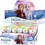 Bulles de savon La Reine des Neiges 60 ml