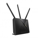 Routeur double bande ASUS WiFi 6 avec LTE Cat.6