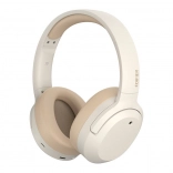 casque sans fil edifier w820nb plus avec anc – beige