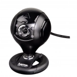 Webcam Hama HD Spy Protect avec cache