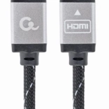 Câble HDMI haute vitesse avec Ethernet 5 m