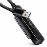 Adaptateur USB-A vers SATA 2,5" SSD/HDD 5 Gb/s AXAGON FASTPort2