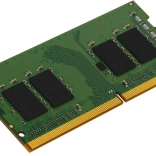 Kingston ValueRAM DDR4 SO-DIMM 8 Go 3200 MHz CL22