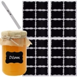 Étiquettes autocollantes universelles