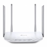 Routeur TP-Link Archer C50 AC1200 pour la maison et les petits bureaux