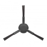 Brosse latérale pour robots aspirateurs Dreame D10s Pro, D10s Plus et D9 Max (gris)