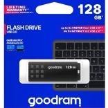 Pendrive GOODRAM UME3 128GB USB 3.0 noir